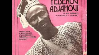 Yedenou Adjahoui  :  Gbê Man Houé Fidé