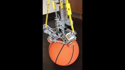 Ballbot