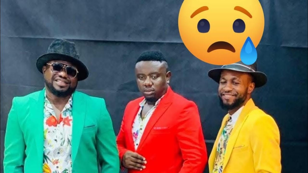 🚨 Fingon tralala accusé d’avoir sacrifié, mouta Penda