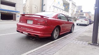 Spotted another Ford Mustang GT by JPCarSpotter 10 views 5 days ago 13 seconds