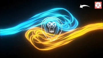 How To Make Gaming Intro in Kinemaster Android | Gaming Intro Kaise banaye In Hindi