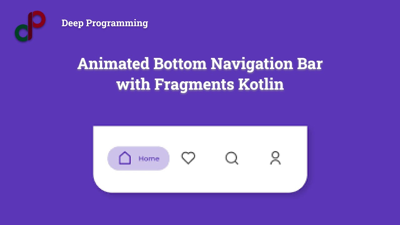 Kotlin fragment. Kotlin fragment