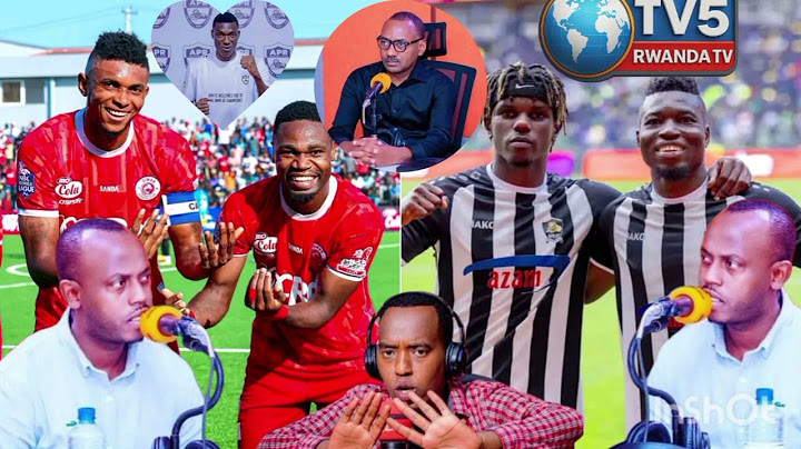 🚨 BREAKING NEWS 🚨 SAM KARENZI YEMEJEKO SIMBA IZAZA KURI APR FC DAY💥💥💥💥
