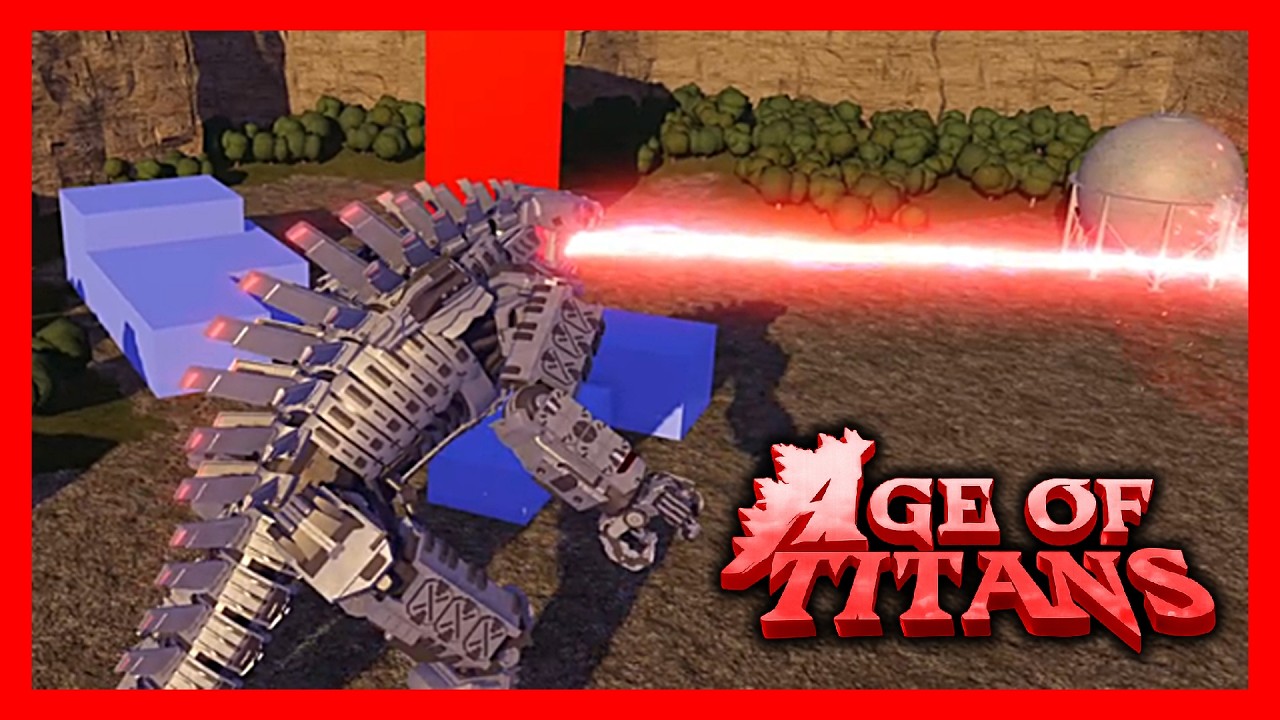 MECHAGODZILLA 2021 PROTON SCREAM SHOWCASE! (REVAMP TEASER