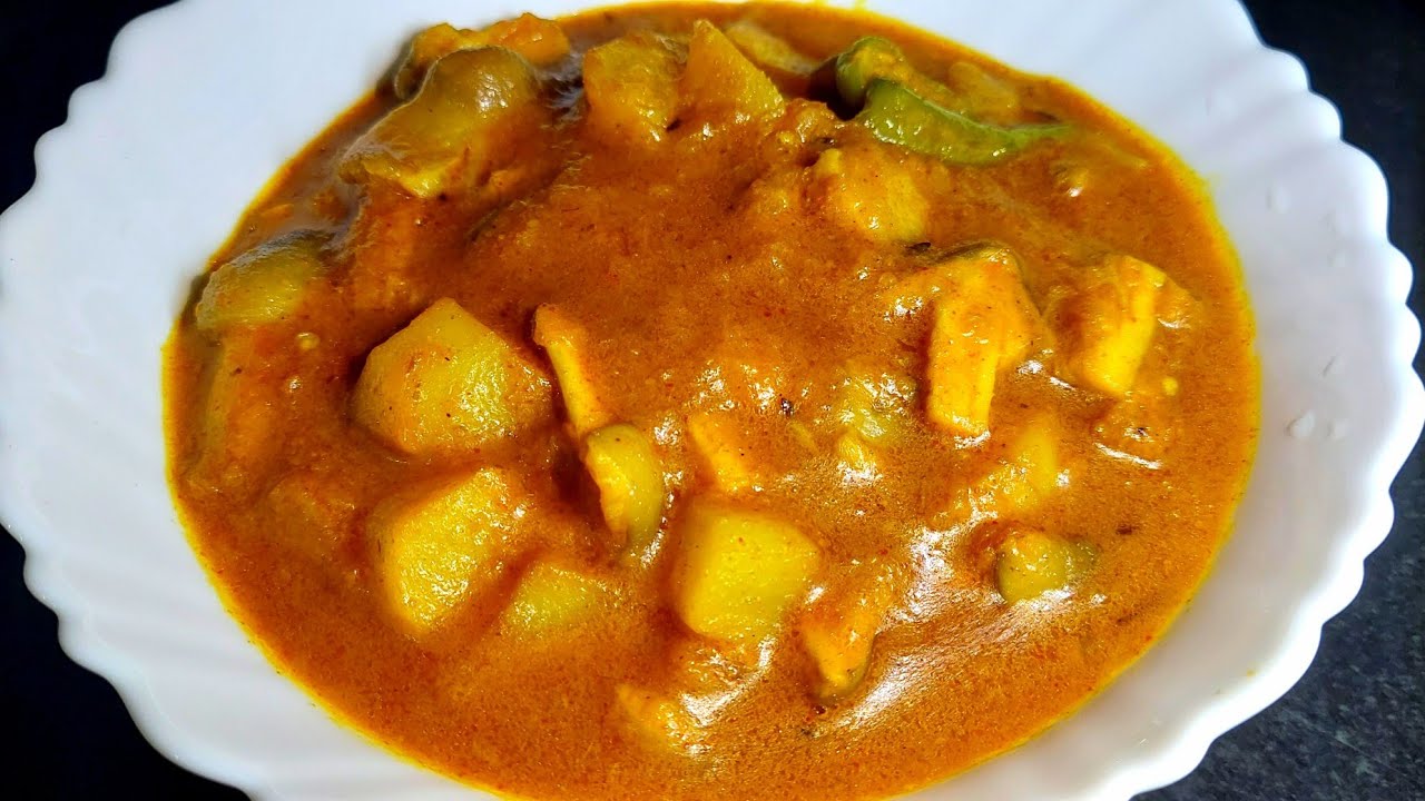 Mushroom recipe//Mushroom curry recipe//Bengali Style Mushroom cooking//How to cook mushroom