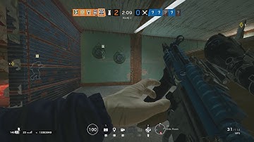 4k doc with spawnpeek
