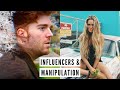 4 Ways Influencers Manipulate You