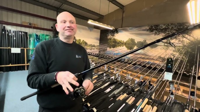 Daiwa Spectron Commercial Ultra Feeder Rods - £199.99