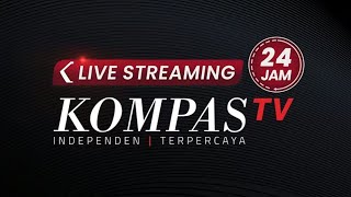Kompas Tv  24 Jam