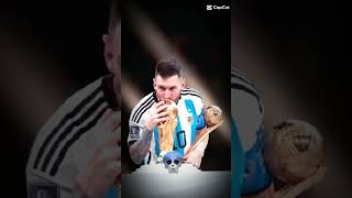 cool 😎 pictures of Messi that you haven't seen.#shorts#messi#aura..