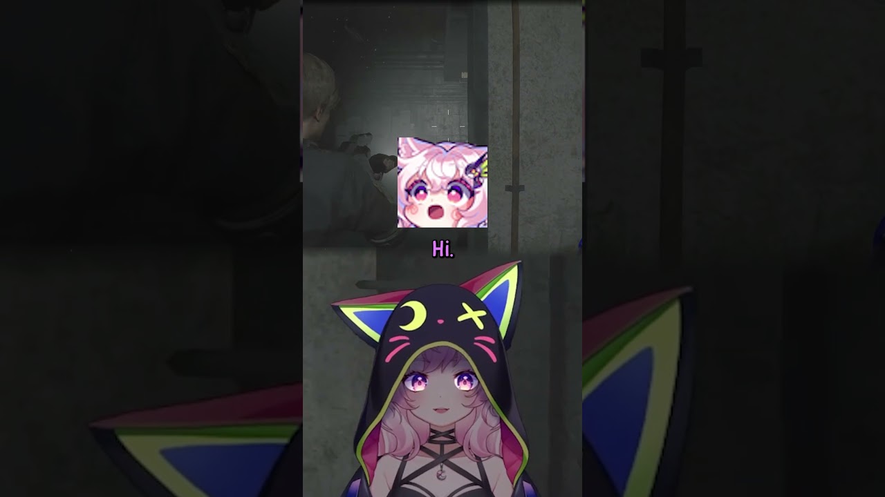VTuber Comedic Timing