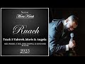 Track 5 yahweh moris  angela ruach moris kwiek