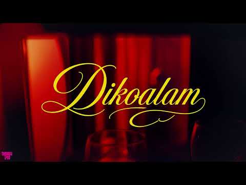 gins&melodies + DIKOALAM (Lyric Visualizer)