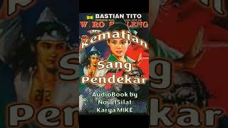 Wiro Sableng E189 Kematian Sang Pendekar #MIKE #Novel #Silat