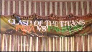 Birmingham Riot 2011 Football For The 3 Murdered Victims - Itv1 Central Coverge