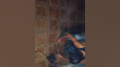 Hydrogen gas gun under development