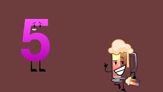 Epic Object Show Viewer Voting Episode 5