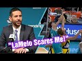 "LaMelo Ball is Scary Good!" Hornets Coach James Borrego On Pacers Win!