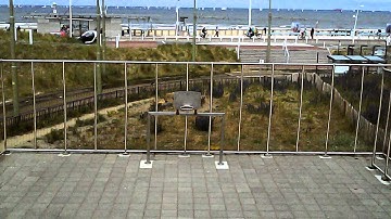 Syma X5C Camera Test