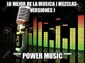 POWER GUARAGUAO MIX