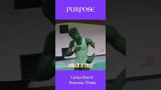 Carlex Don & Ataraxia Music 🎶  Fun, adventurous, daring, out of the box 📦 #new #newmusic #Afrosound