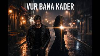 Vur Bana Kader - (Ruya Gi̇bi̇ Klarnet)