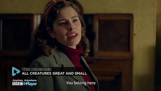 What's coming to BBC Player in December? | December 2021 Highlights | BBC Player