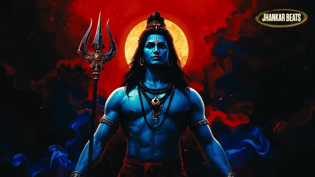 BHASMA | Shiva Beyond Ego, Beyond Time