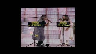 Edho Cheppaleka| Hariharan & Shreya Ghoshal | Rare Telugu Melody Song