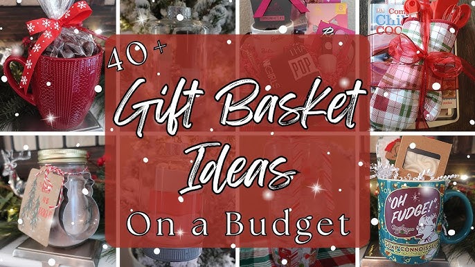 AWESOME $5 and under GIFTS!! 