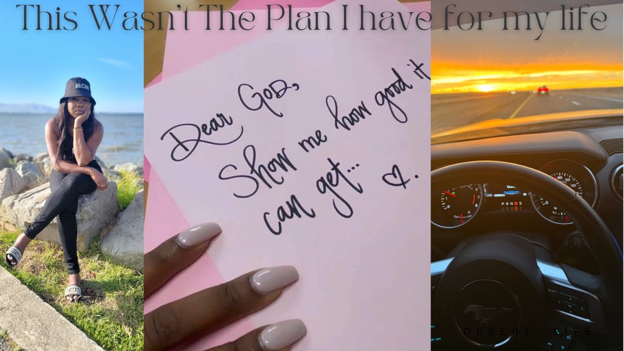 Starting Life Over in My 30s Life lately Vlog - YouTube