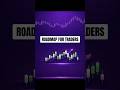 Roadmap for Traders #trading #forex #forextrading #forexeducation #tradinghacks #riskmanagement #fyp