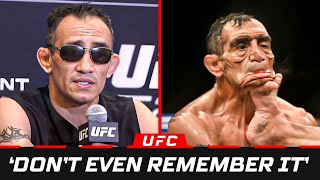Tony Ferguson’s Most BRUTAL Fight Finishes..