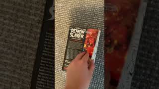demon slayer spin-off review!