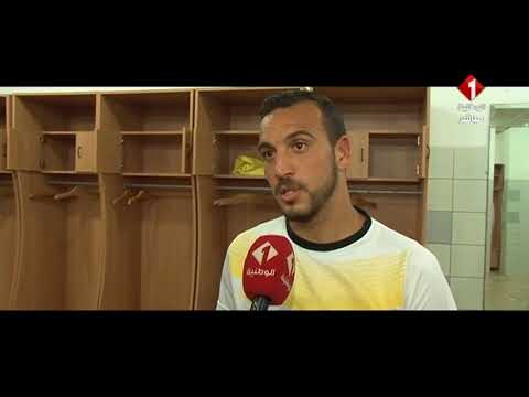 برنامج الأحد الرياضي ليوم 15 04 2018 الجزء الثاني