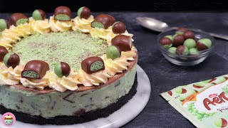 Nane Aero Cheesecake