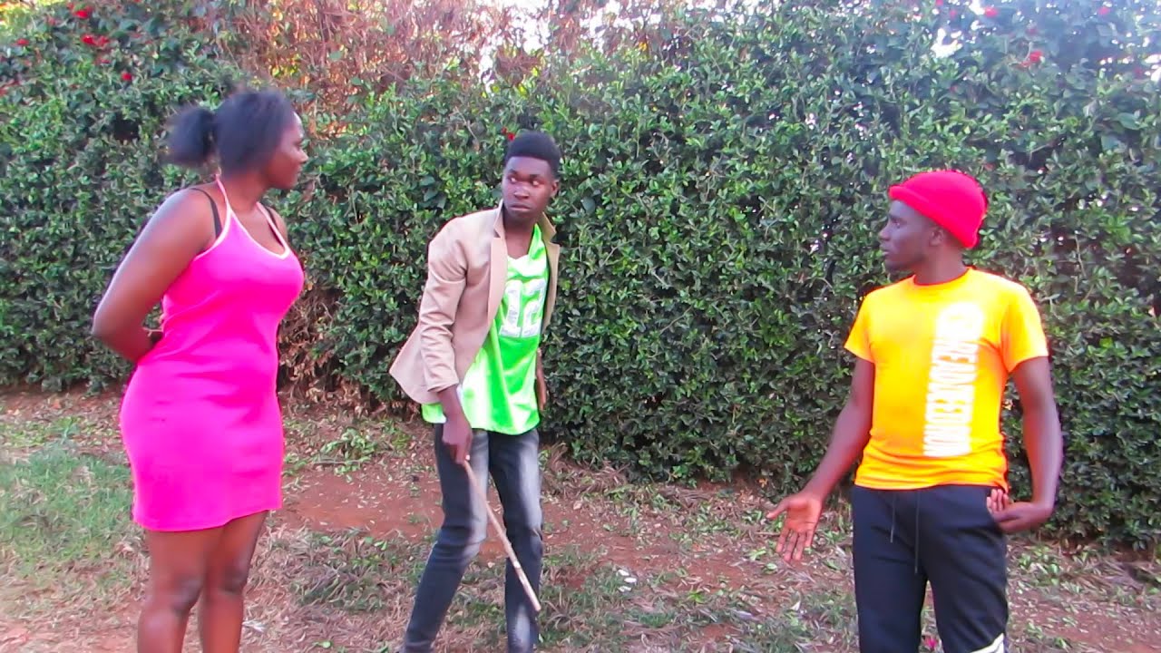 NYARWATI AMEPATA KAZI KWA KINA BWARI 🤣🤣🤣🤣