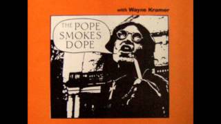 David Peel & Death With Wayne Kramer - Rock 'n' Roll Junkie