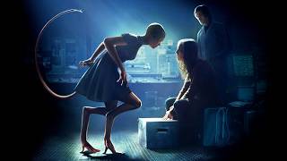 Splice (2009) Trailer