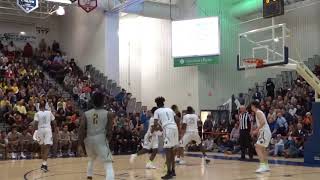 Ahmadu Sarnor Goes Coast To Coast