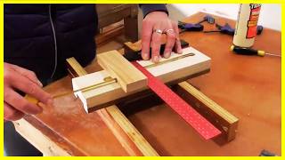 Great Idea That You Might Have Missed Woodworking Project