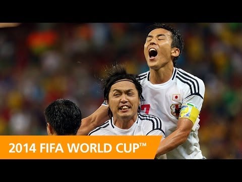 Video: Kako Je Japanska Reprezentacija Nastupila Na FIFA-inom Svjetskom Prvenstvu 2014. Godine