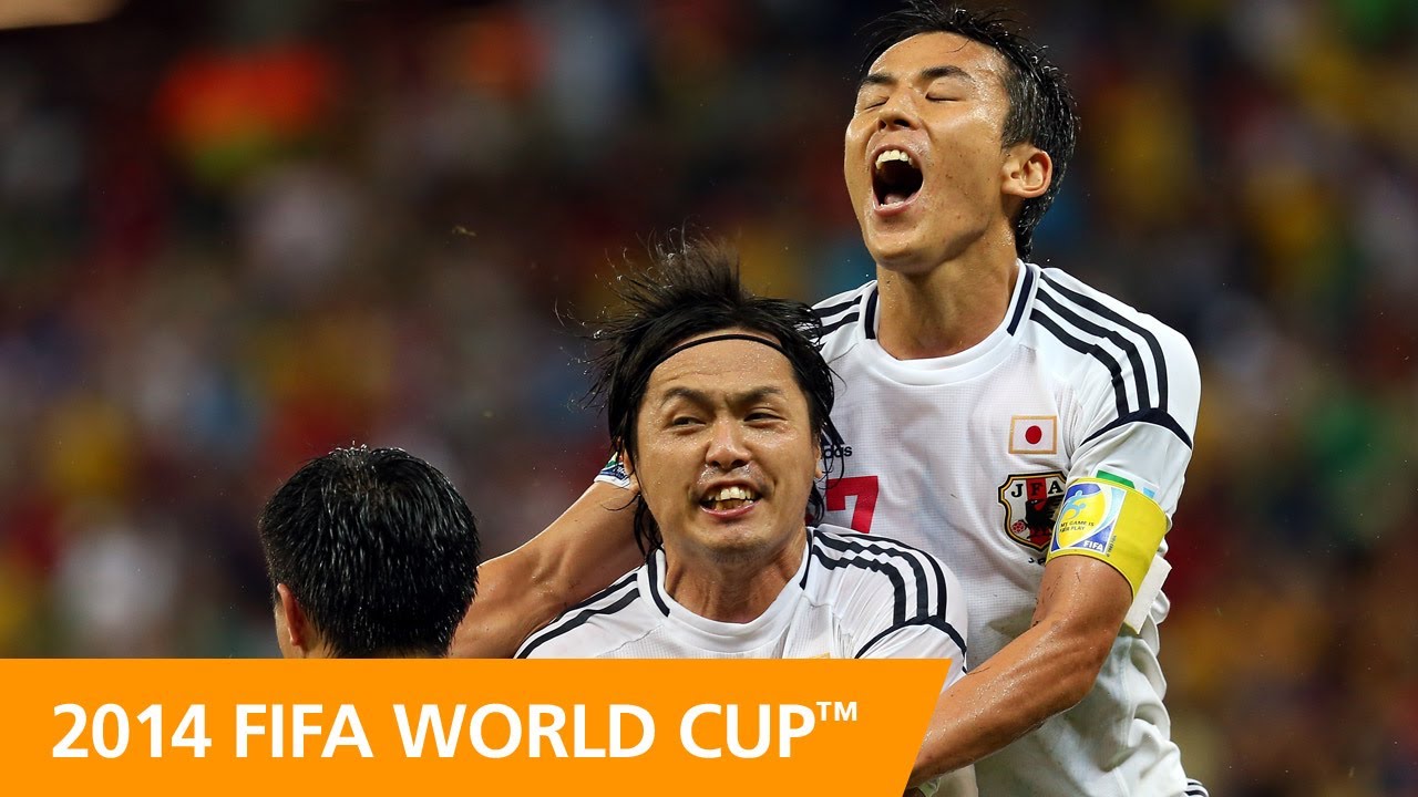 ベスト16の壁を越えろ サッカーワールドカップ日本代表の軌跡 悲願の決勝トーナメント初戦突破へ奮闘する日本代表の歴史