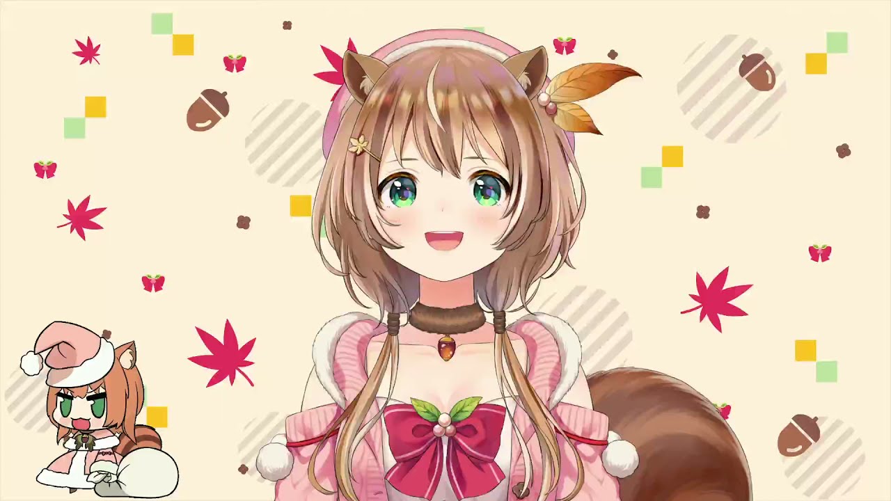 (day 11) padoru but it's backwards