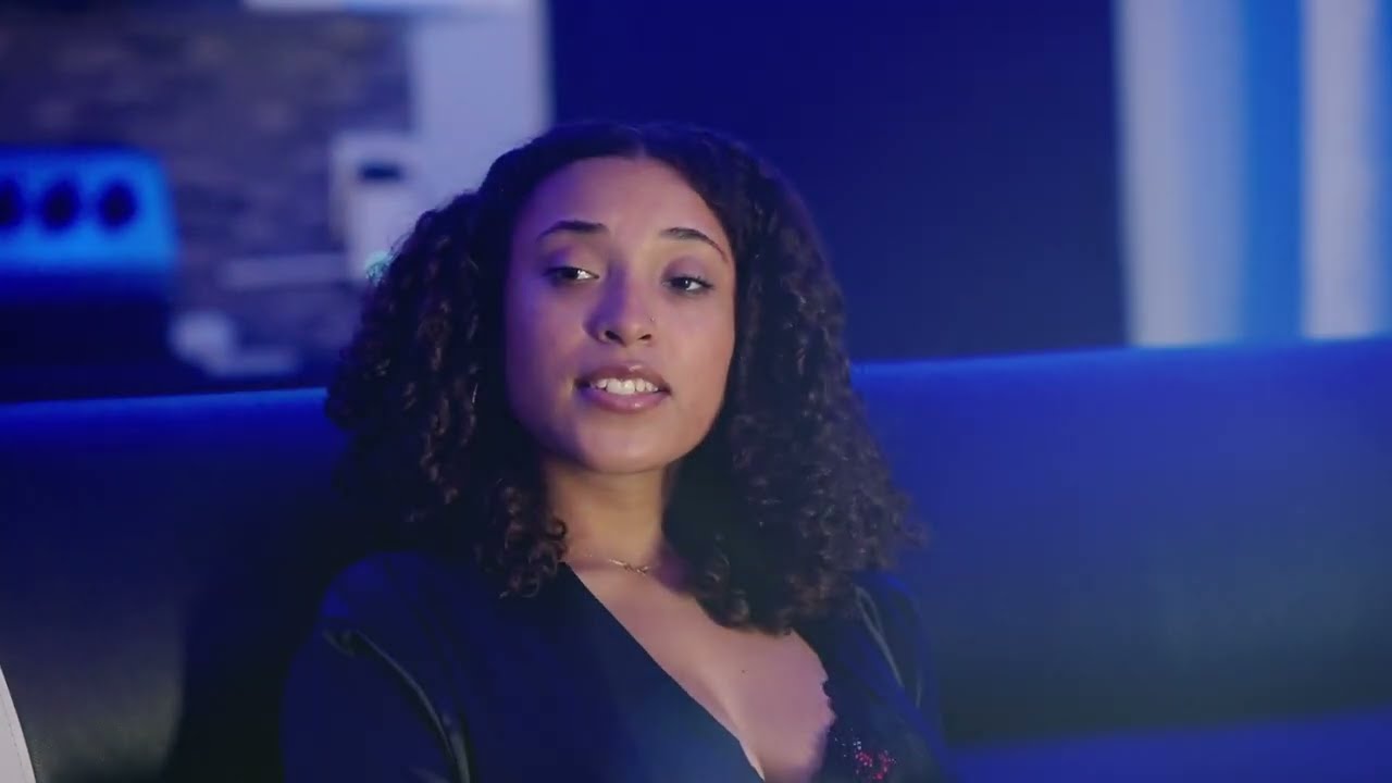 Obejrzyj D. Adeena- "No Access" (Official Music Video) w YouTube Obejrzyj D. Adeena- "No Access" (Official Music Video) w YouTube