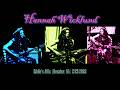 Hannah Wicklund | Live Full Concert 2/25/2026 @ Eddie's Attic, Decatur, GA