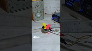 High bass mini subwoofer PT. 2 Speeded up #speaker