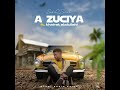 Sadiq Saleh A Zuciya Official Visualizer