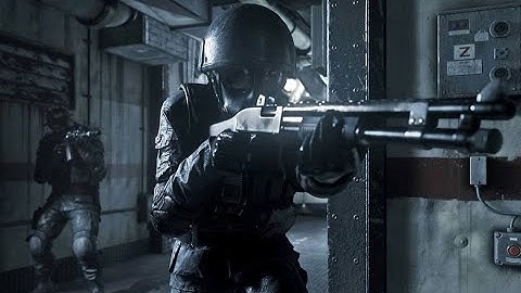 My COD Montage/First Video