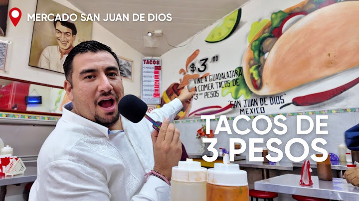 SAN JUAN: El mercado más GRANDE de Latinoamérica está en Guadalajara 🇲🇽 | Lalo Lomelí
